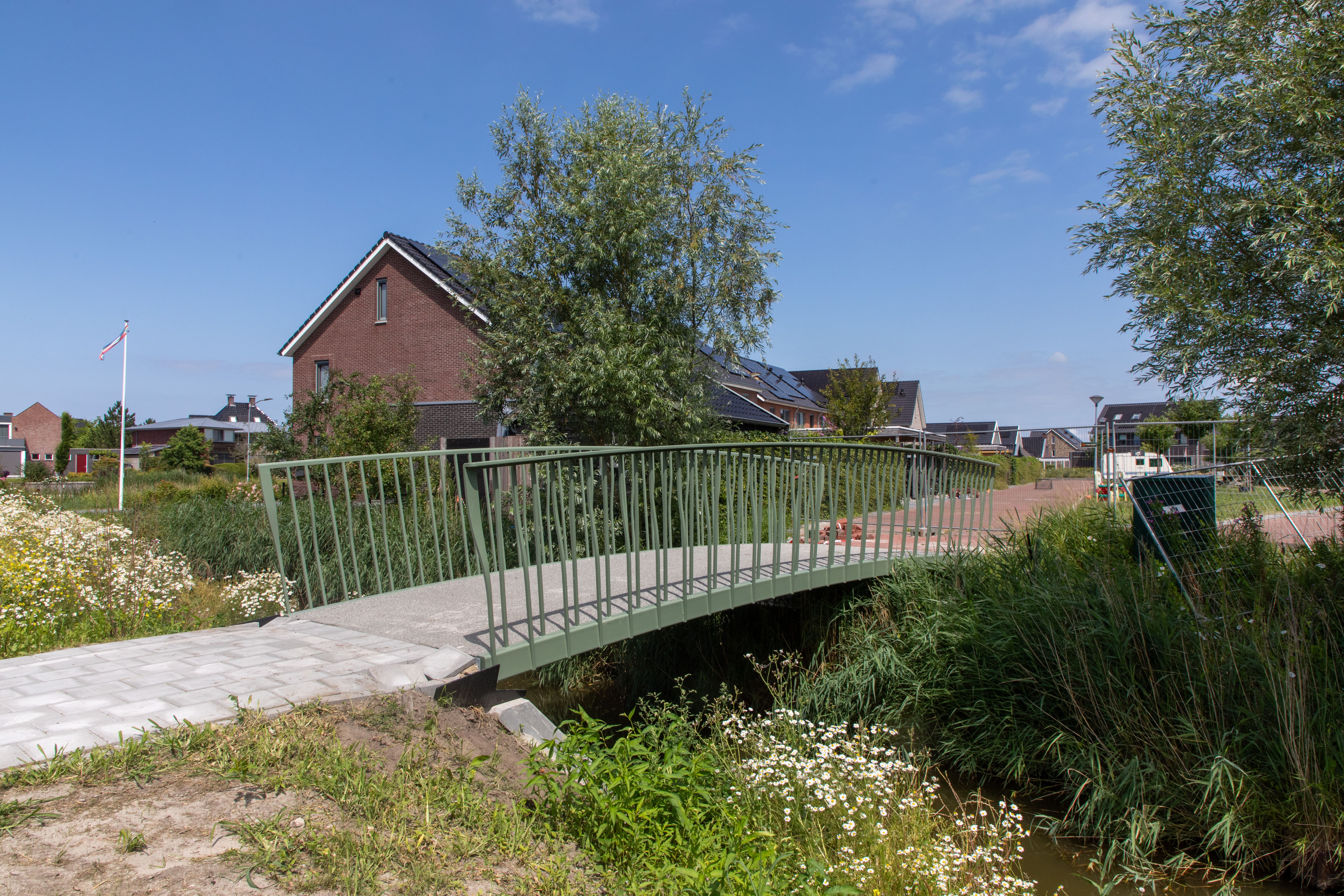 bruggen Munster